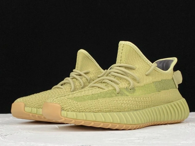 Boost Sulfur FY5346 350 V2 VAdidas - Yeezy 0817